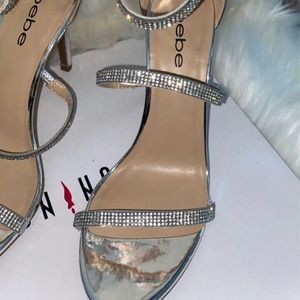 Bebe heels